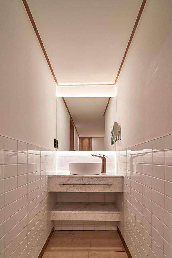 Hotel Monday Cracker Hongdae Seul Esterno foto