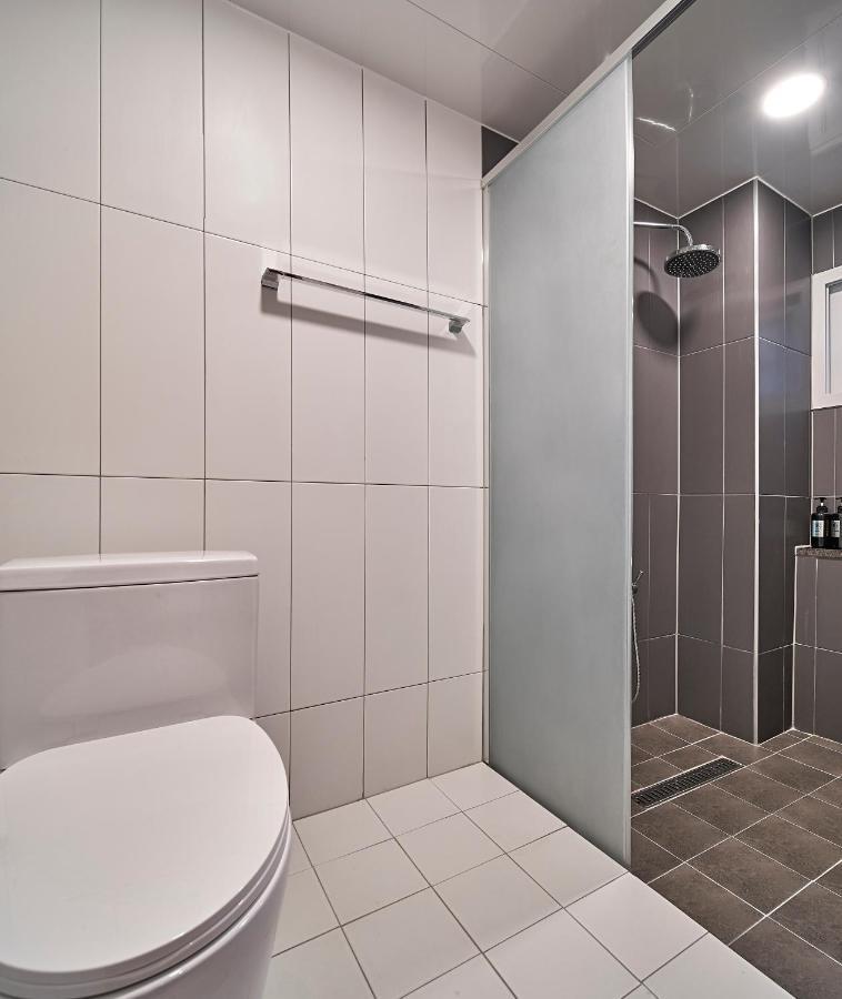 Hotel Monday Cracker Hongdae Seul Esterno foto
